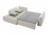 Ecksofa Kingman 101 (Lima 50)
