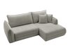 Ecksofa Kingman 101 (Lima 50)