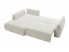 Ecksofa Kingman 101 (Lima 50)