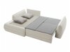 Ecksofa Kingman 101 (Lima 50)