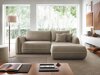 Ecksofa Kingman 101 (Lima 80)