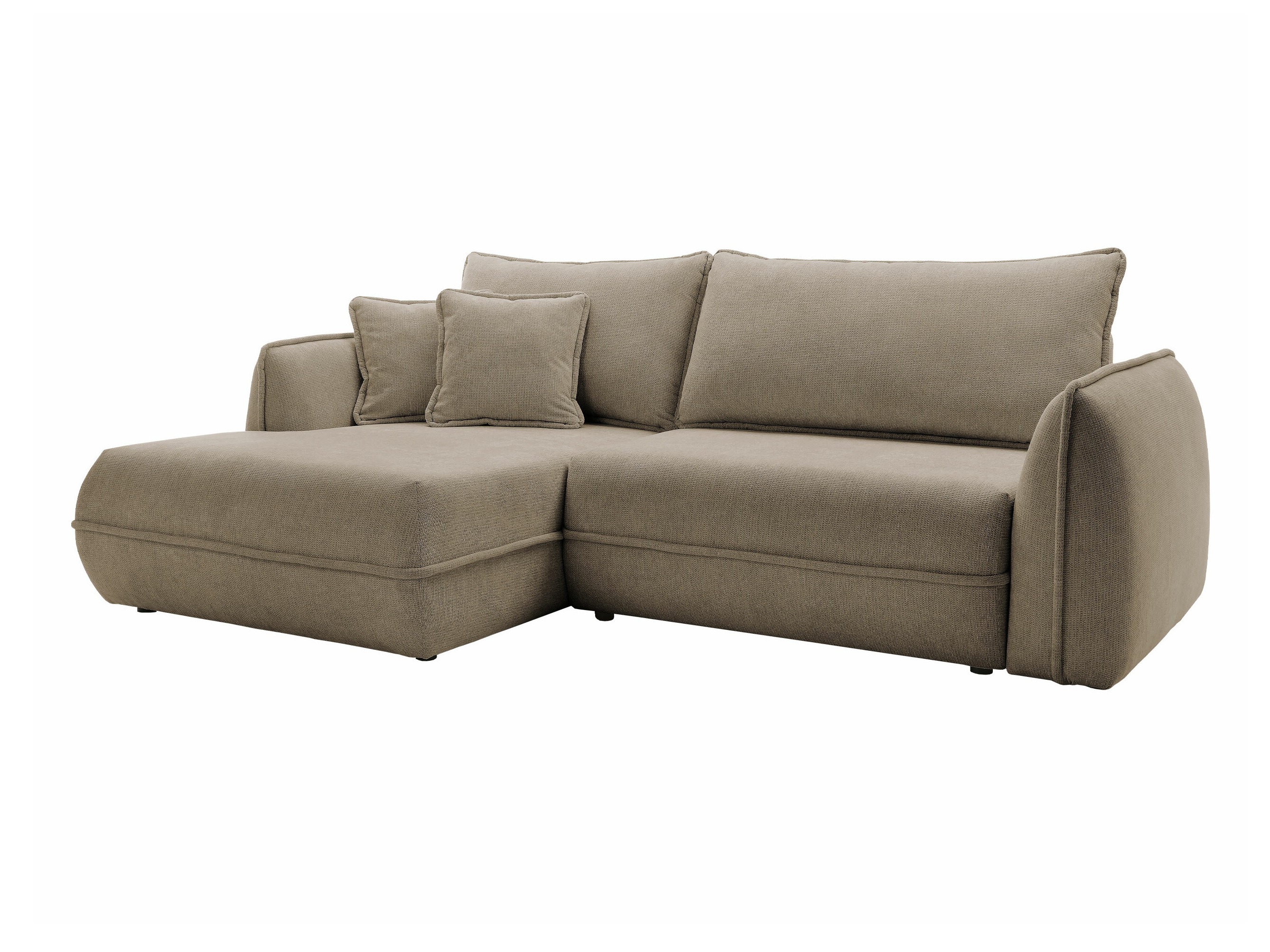 Ecksofa Kingman 101 (Lima 80)