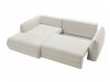 Ecksofa Kingman 101 (Lima 80)