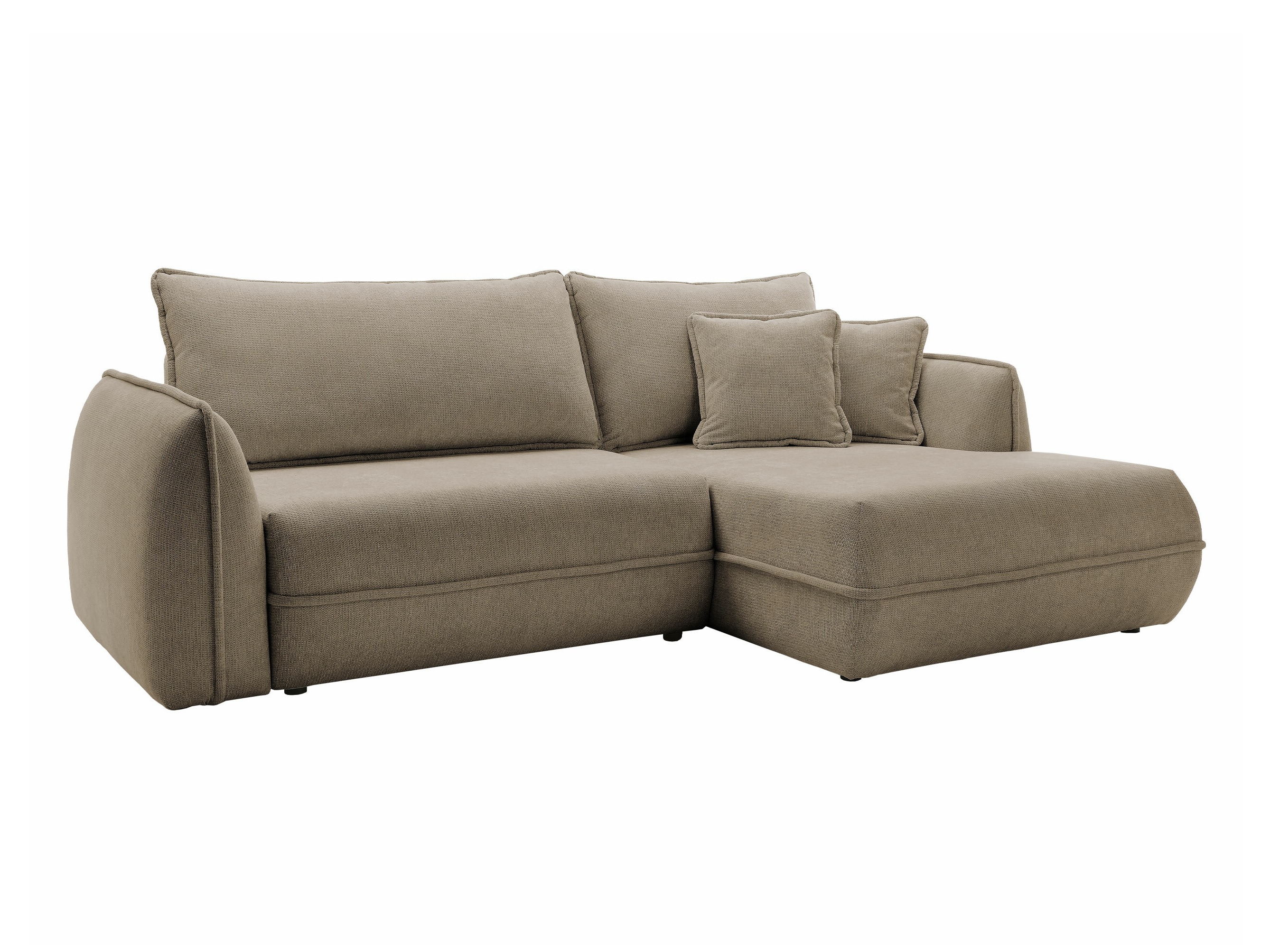 Ecksofa Kingman 101 (Lima 80)