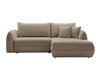 Ecksofa Kingman 101 (Lima 80)