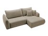 Ecksofa Kingman 101 (Lima 80)