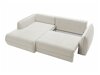 Ecksofa Kingman 101 (Lima 80)