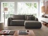 Ecksofa Kingman 101 (Lima 84)