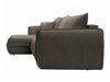 Ecksofa Kingman 101 (Lima 84)