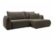Ecksofa Kingman 101 (Lima 84)
