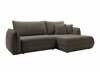 Ecksofa Kingman 101 (Lima 84)