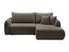 Ecksofa Kingman 101 (Lima 84)