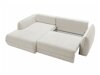 Ecksofa Kingman 101 (Lima 84)