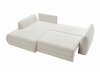 Ecksofa Kingman 101 (Lima 84)