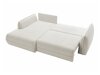 Ecksofa Kingman 101 (Lima 84)