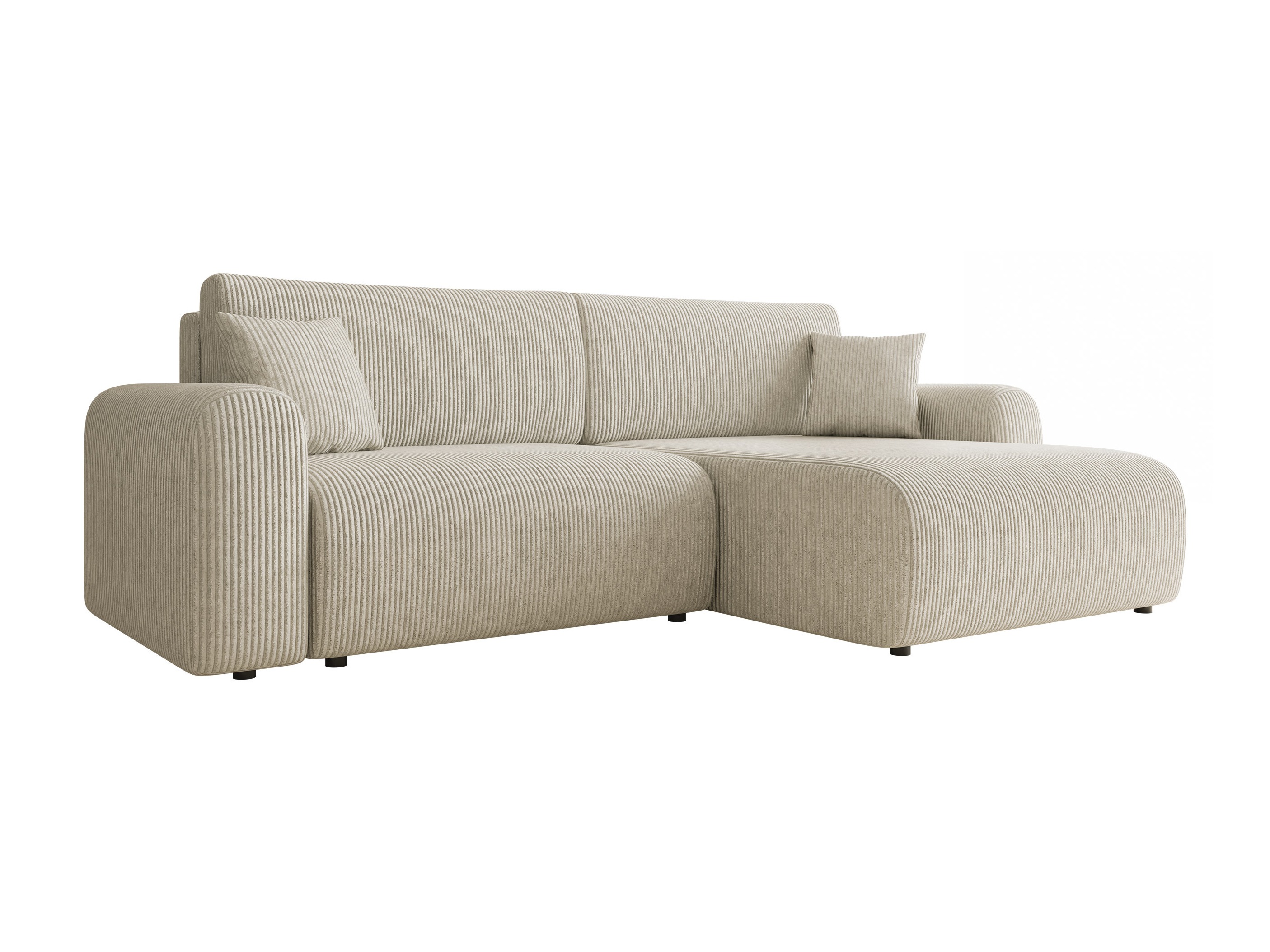 Ecksofa Luxum (Poso 100)