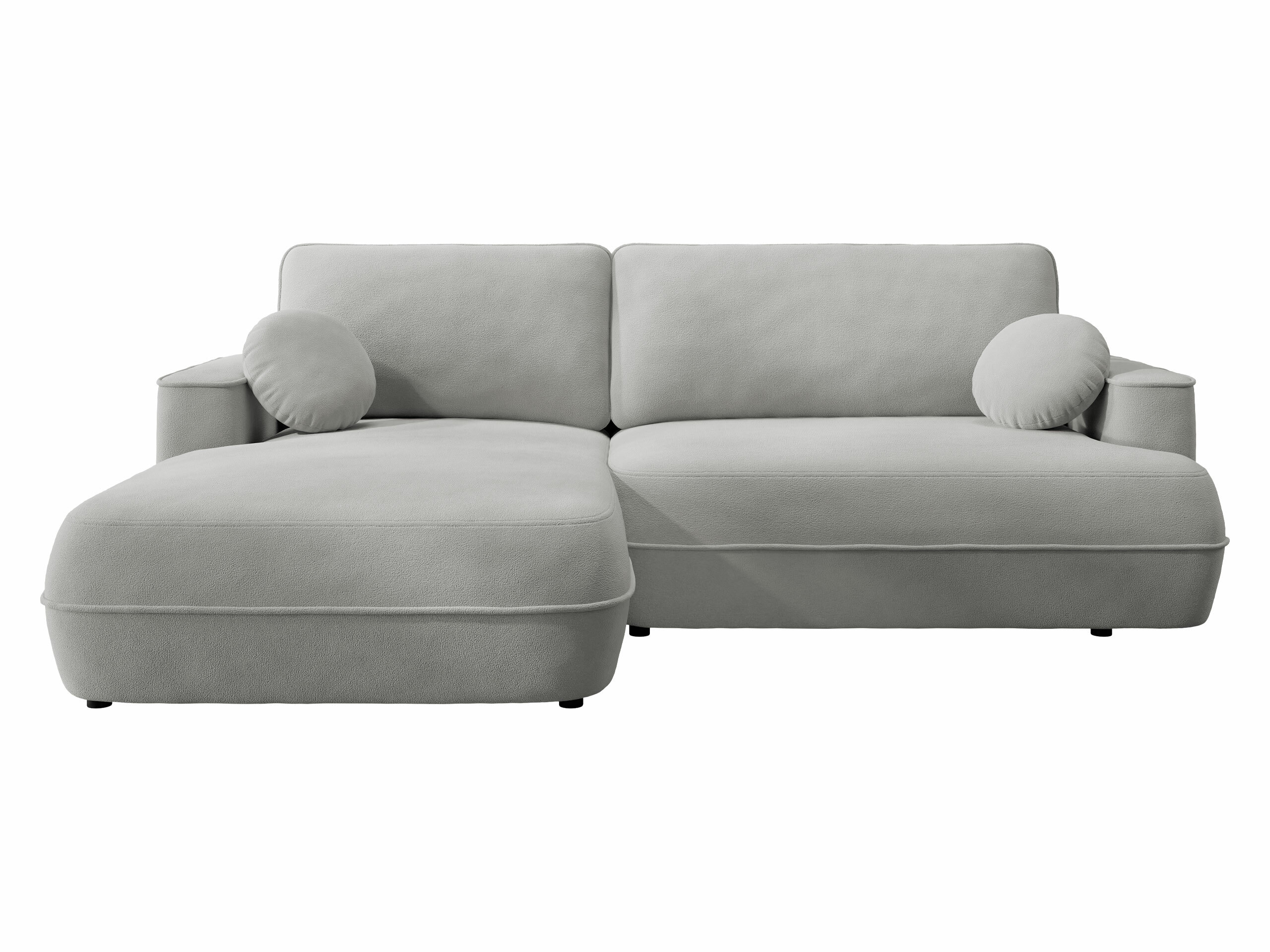 Ecksofa Magal I (Velo 633)