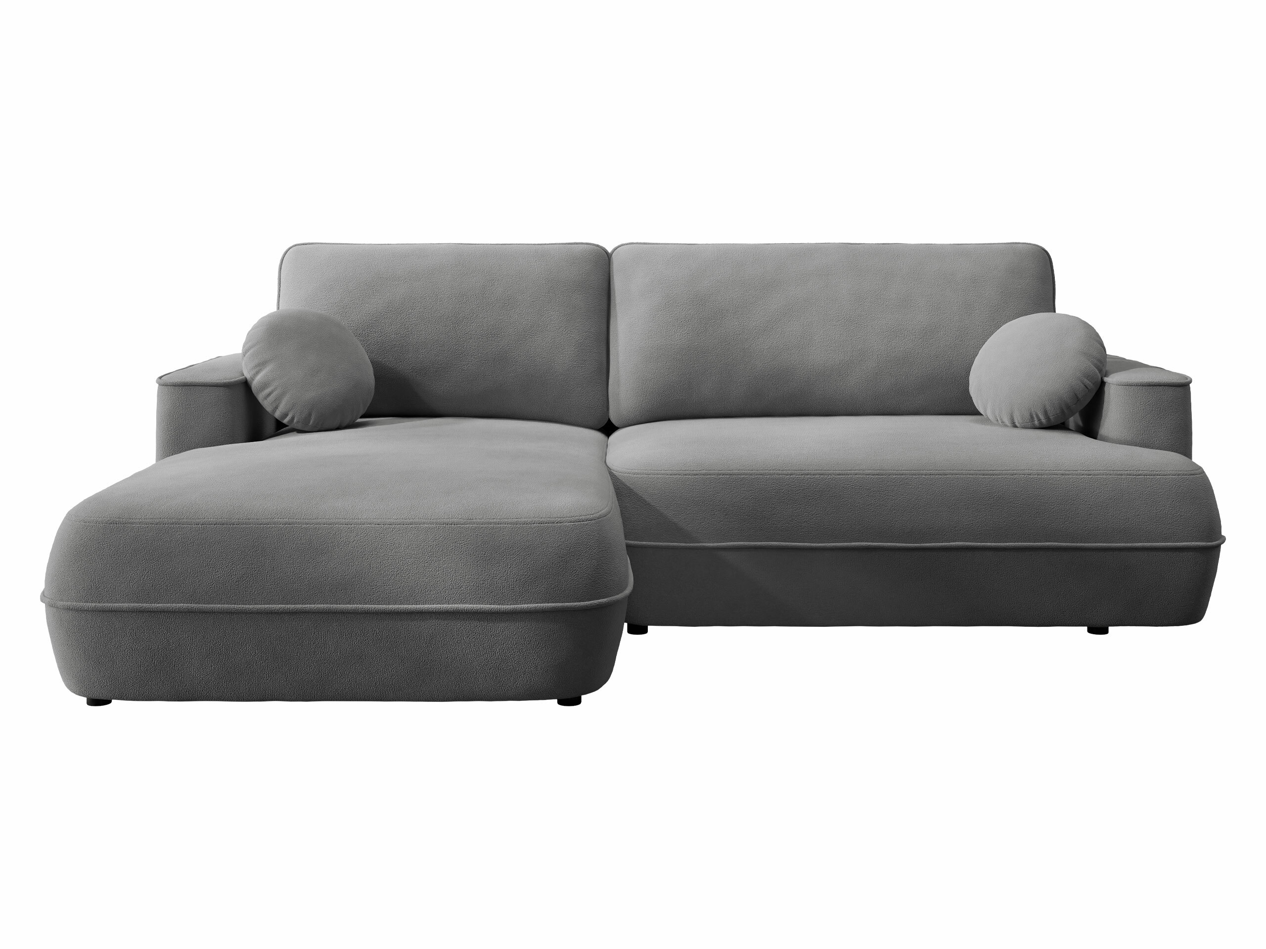 Ecksofa Magal I (Velo 635)
