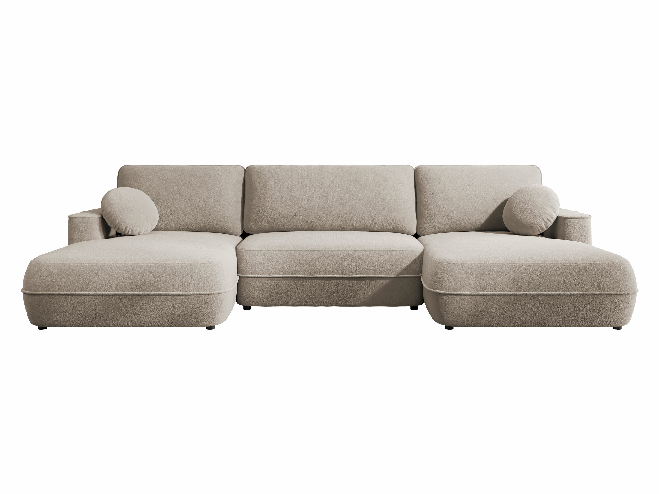 Ecksofa Magal (Velo 623)