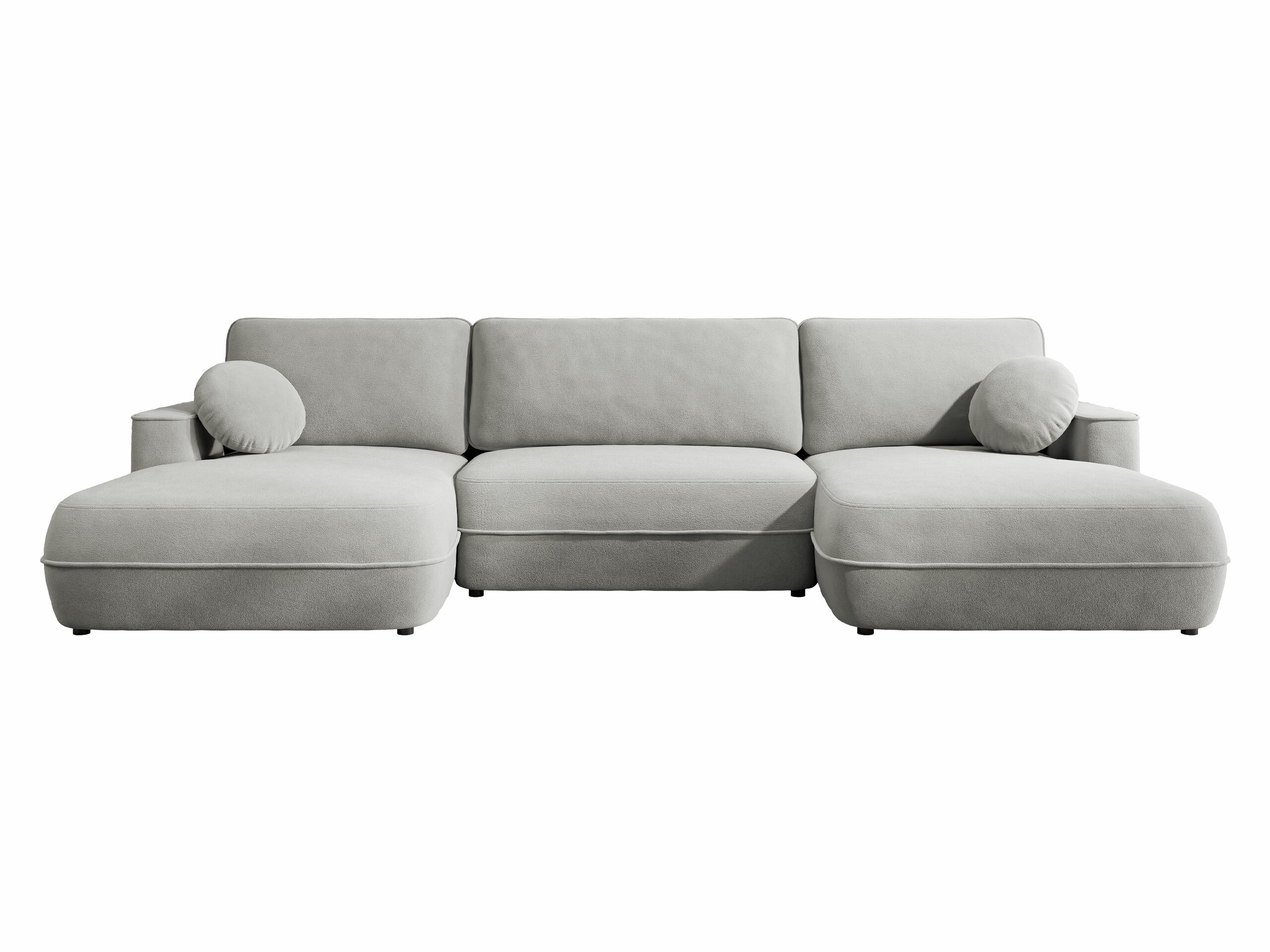 Ecksofa Magal (Velo 633)