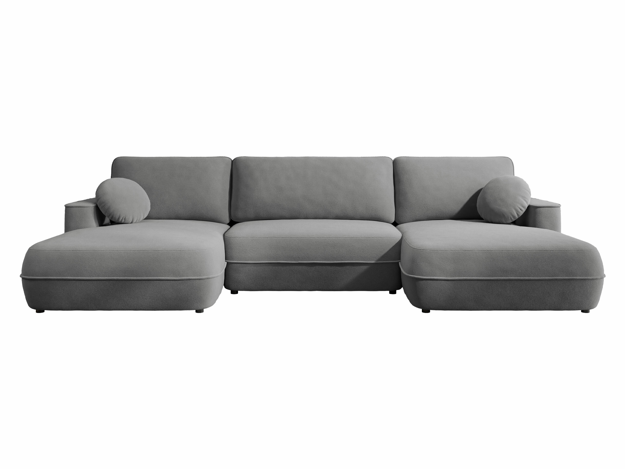Ecksofa Magal (Velo 635)