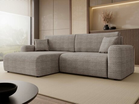 Ecksofa Shelton 109 (Taro 25)