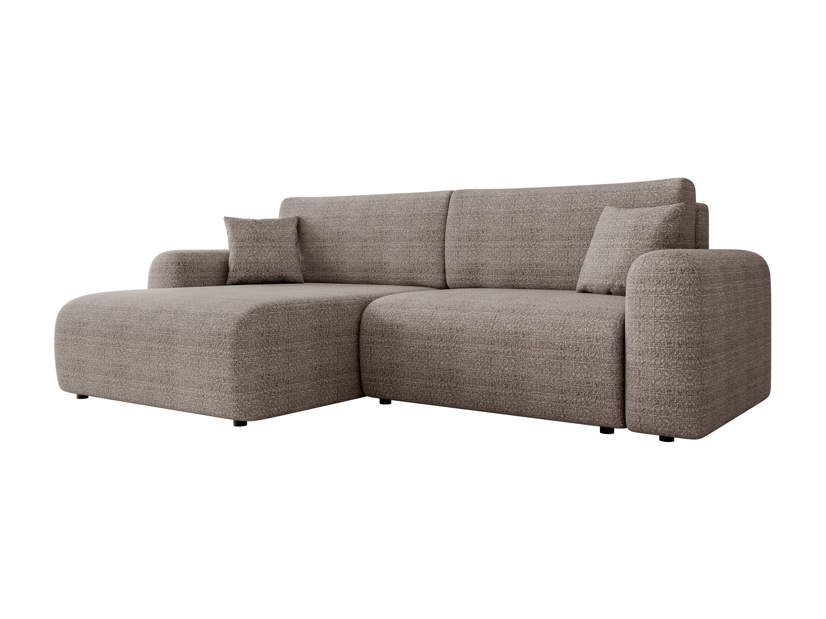Ecksofa Shelton 109 (Taro 25)