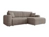 Ecksofa Shelton 109 (Taro 25)