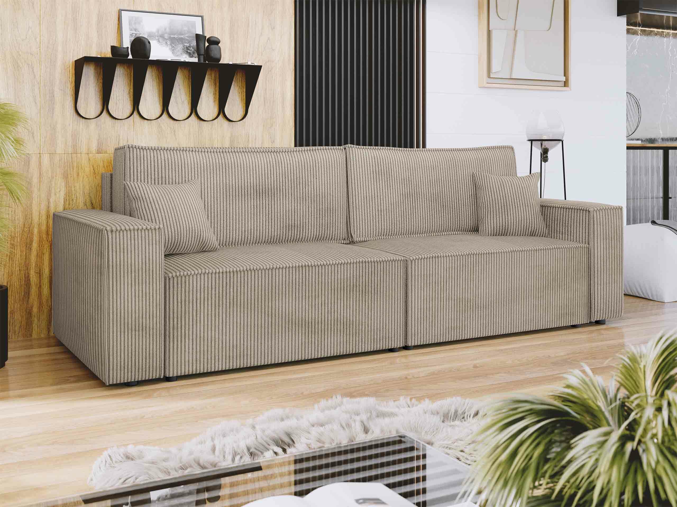 Schlafsofa Vespes (Poso 02)