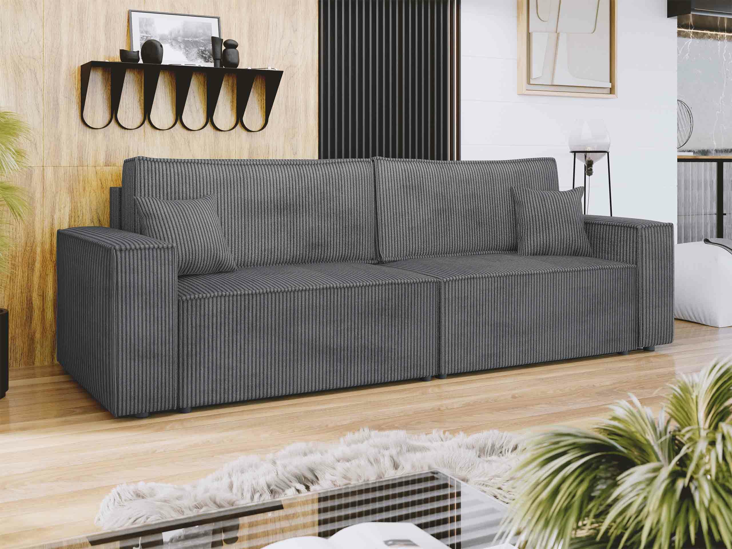 Schlafsofa Vespes (Poso 22)