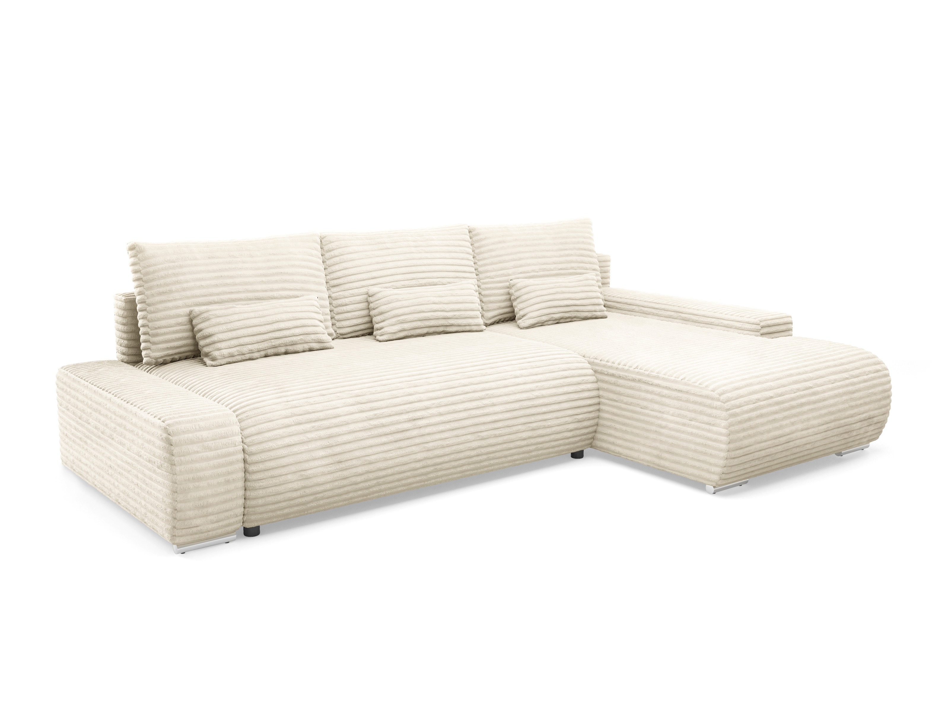 Ecksofa Franklin 201 (Ambience 01)