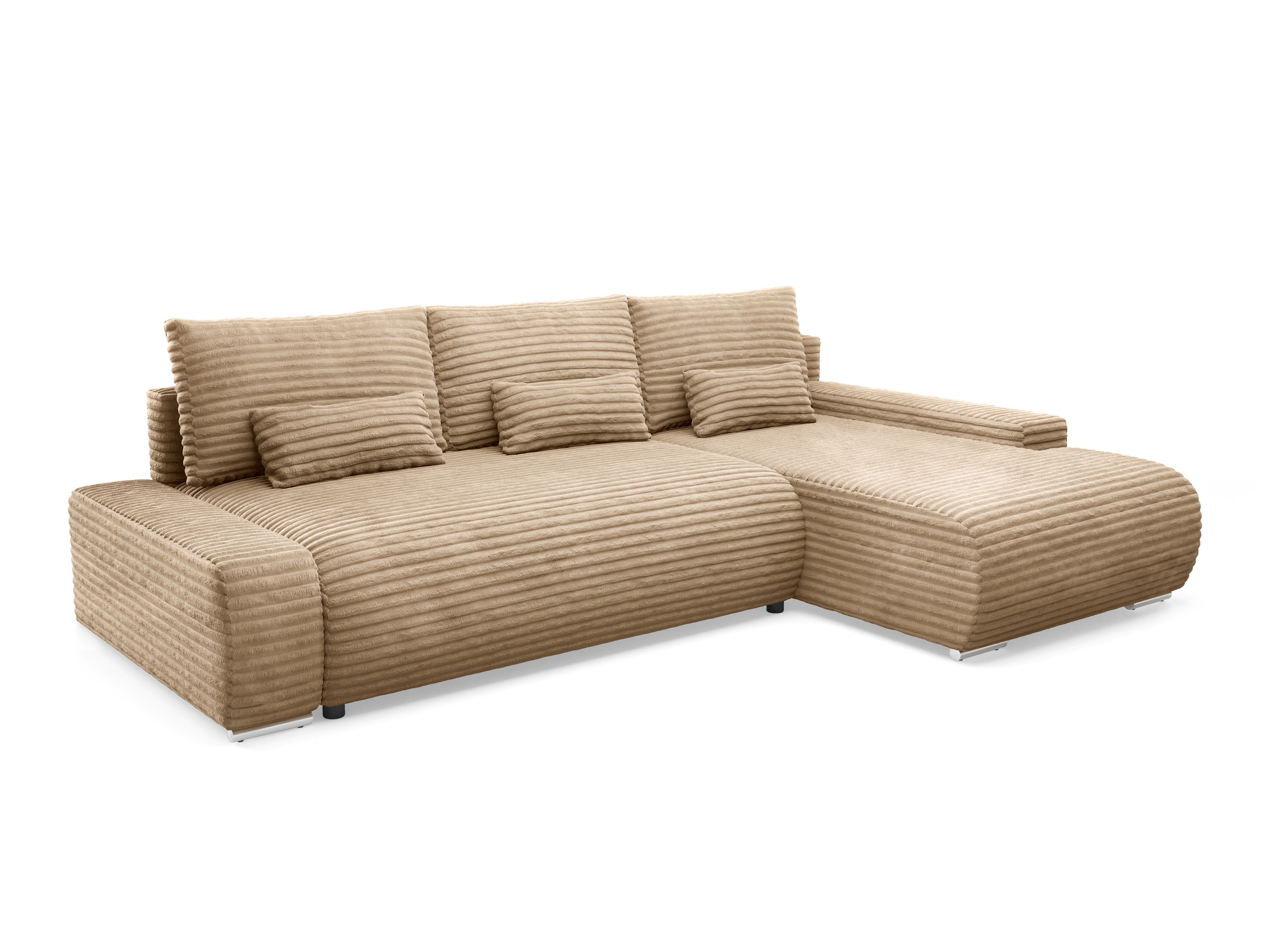 Ecksofa Franklin 201 (Ambience 03)