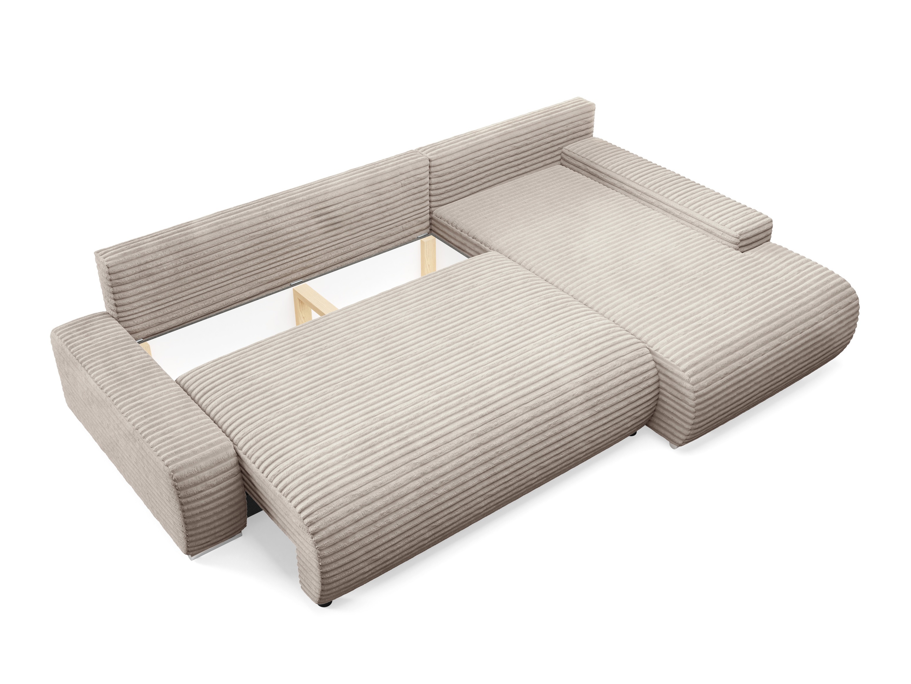 Ecksofa Franklin 201 (Ambience 04)