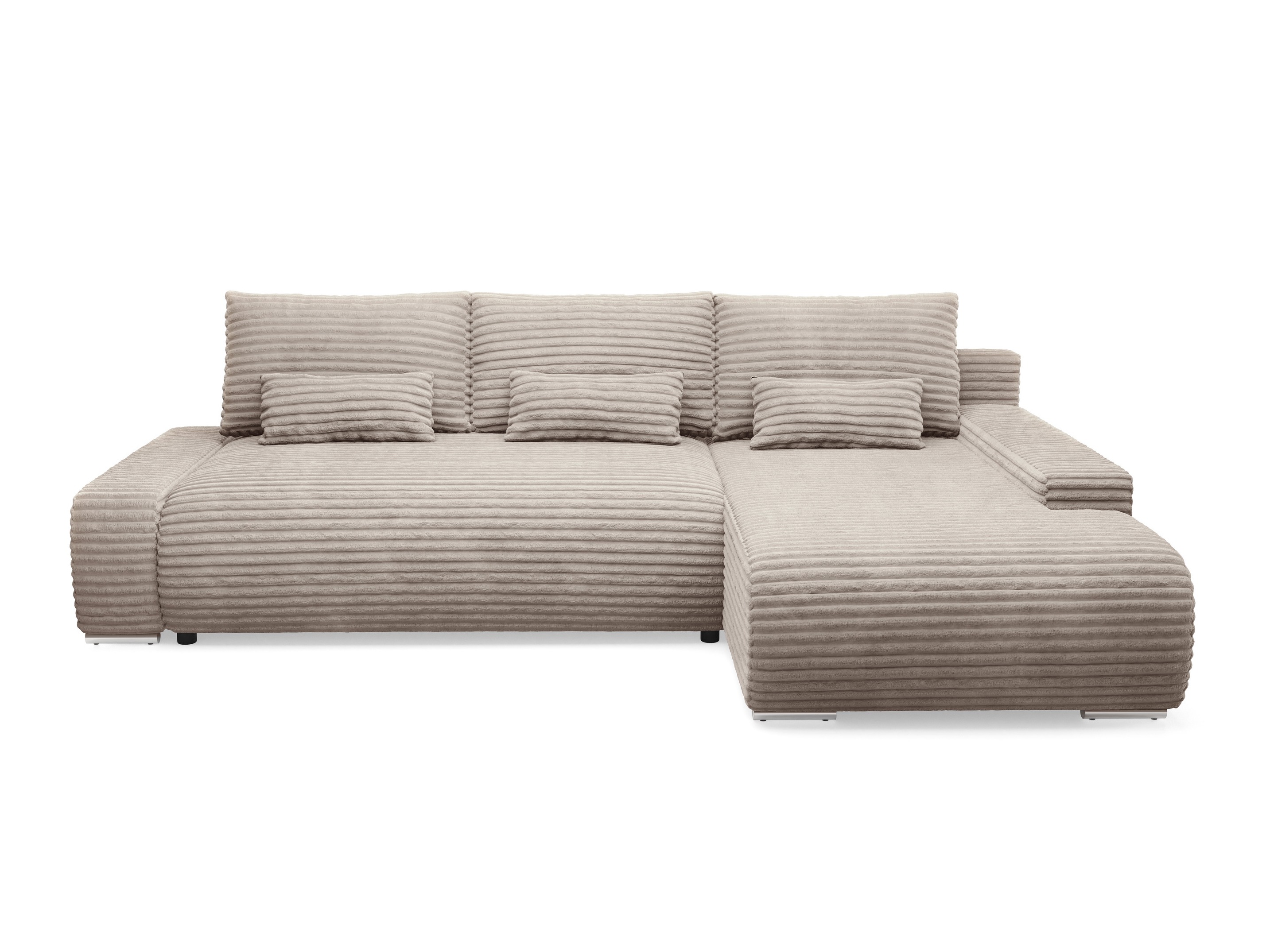 Ecksofa Franklin 201 (Ambience 04)