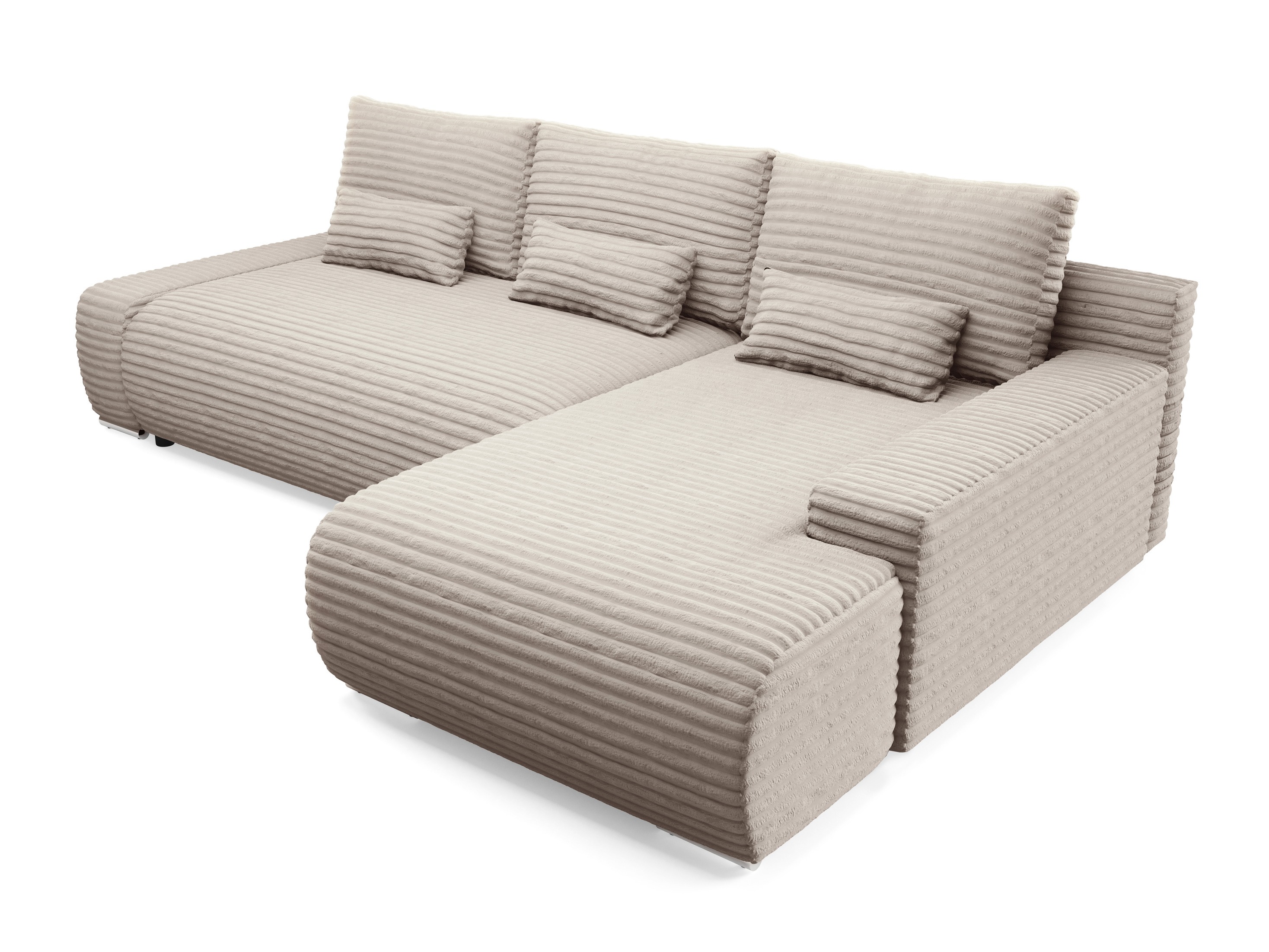 Ecksofa Franklin 201 (Ambience 04)