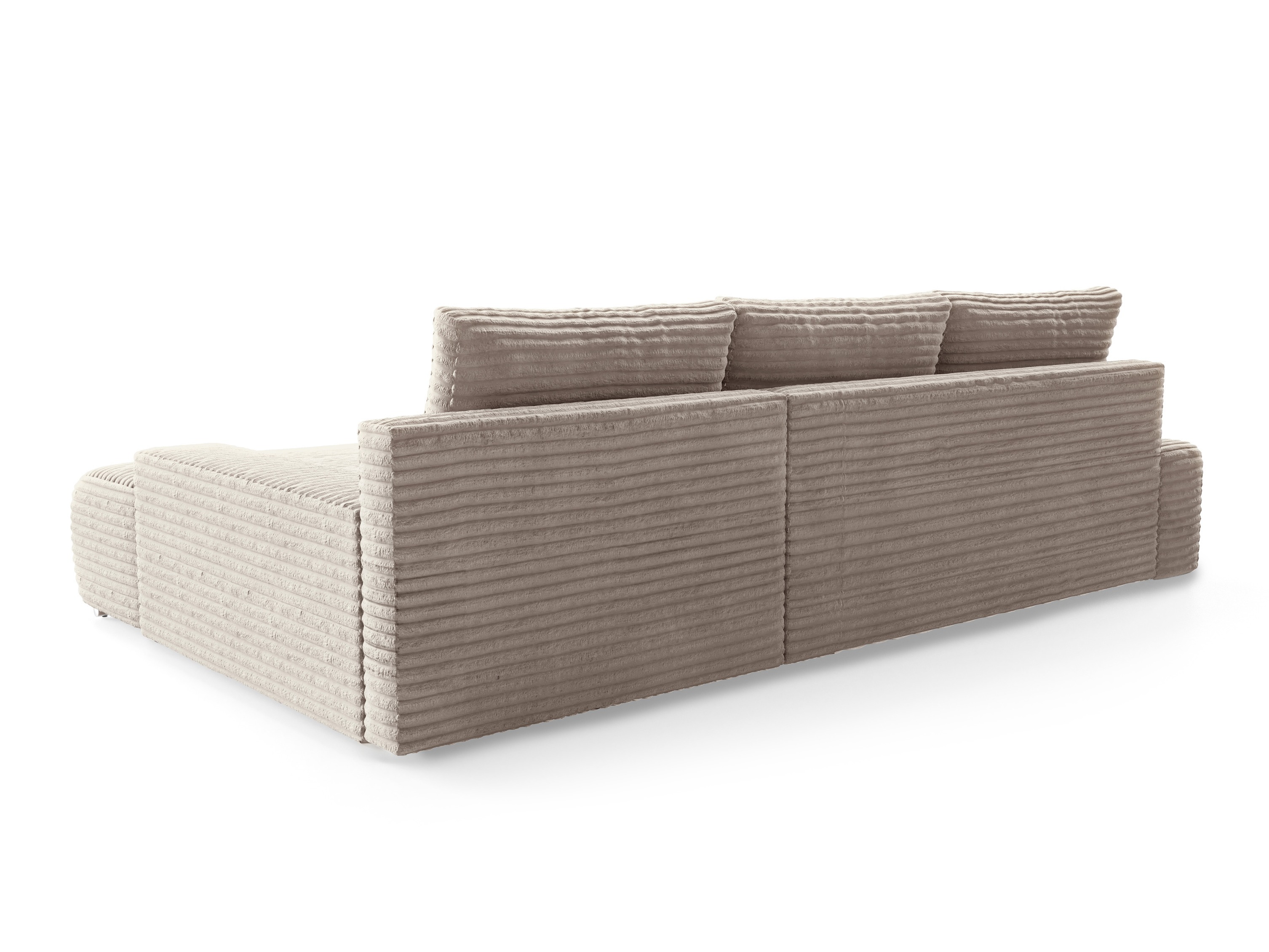 Ecksofa Franklin 201 (Ambience 04)