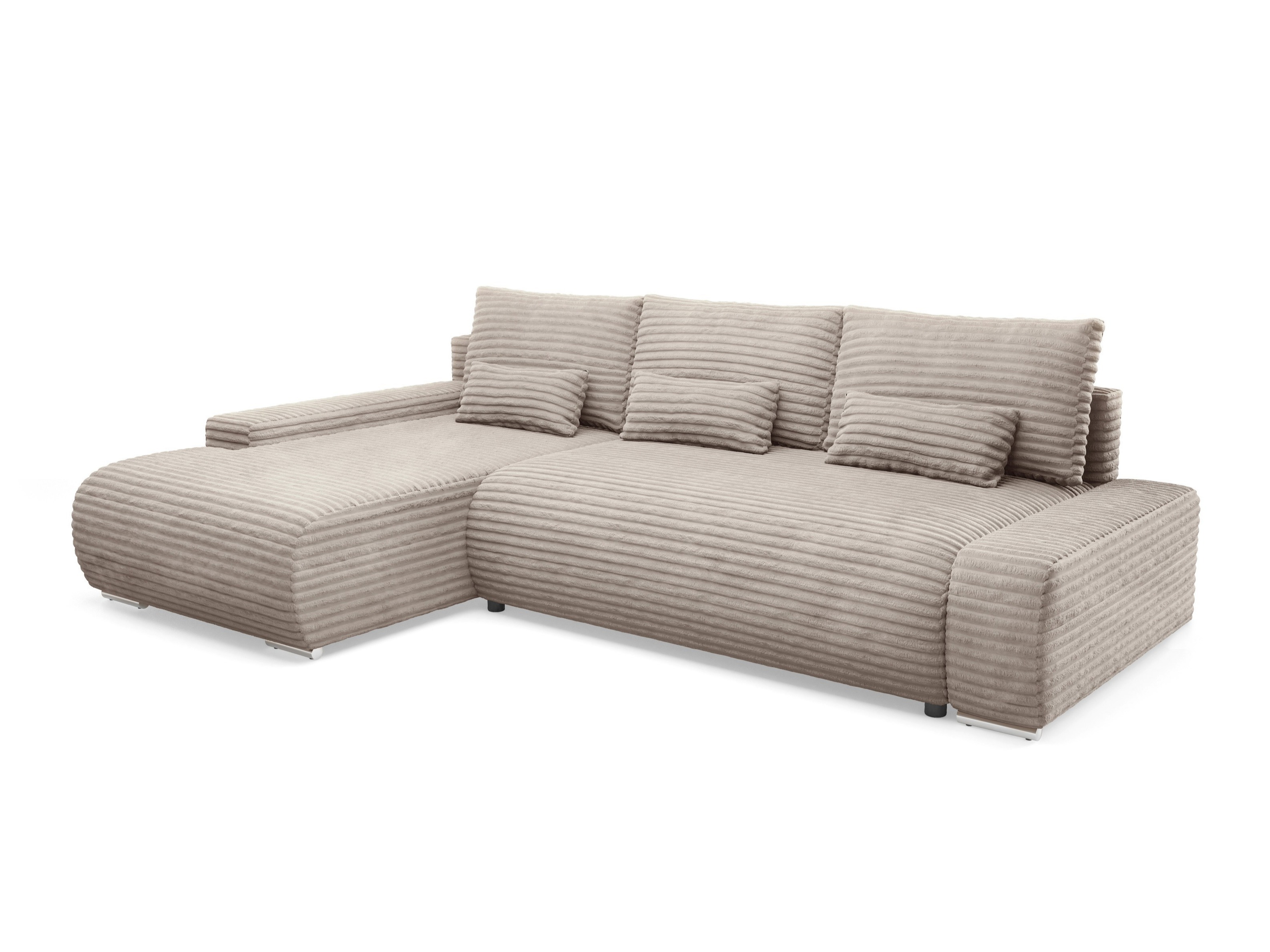 Ecksofa Franklin 201 (Ambience 04)