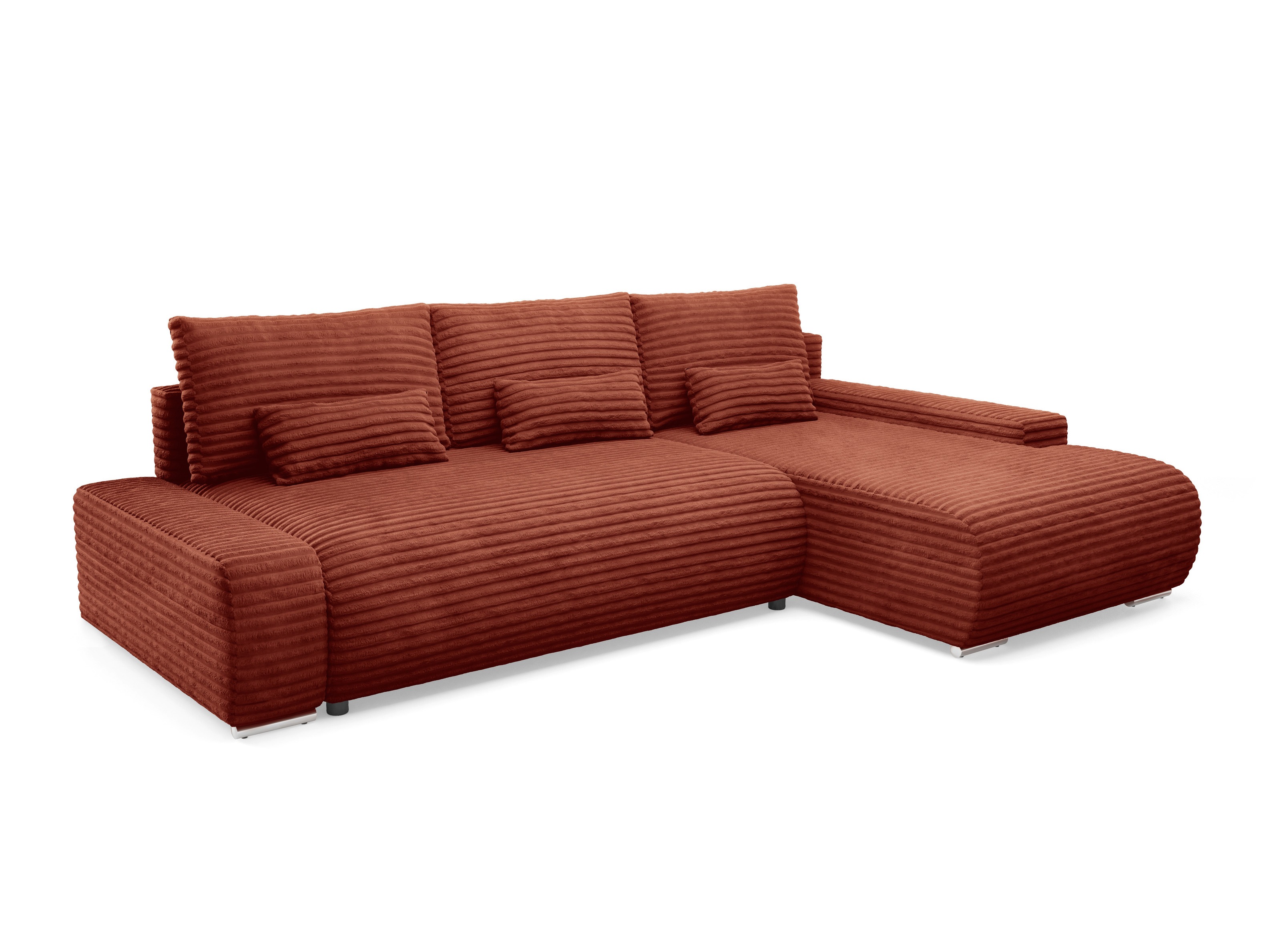 Ecksofa Franklin 201 (Ambience 09)