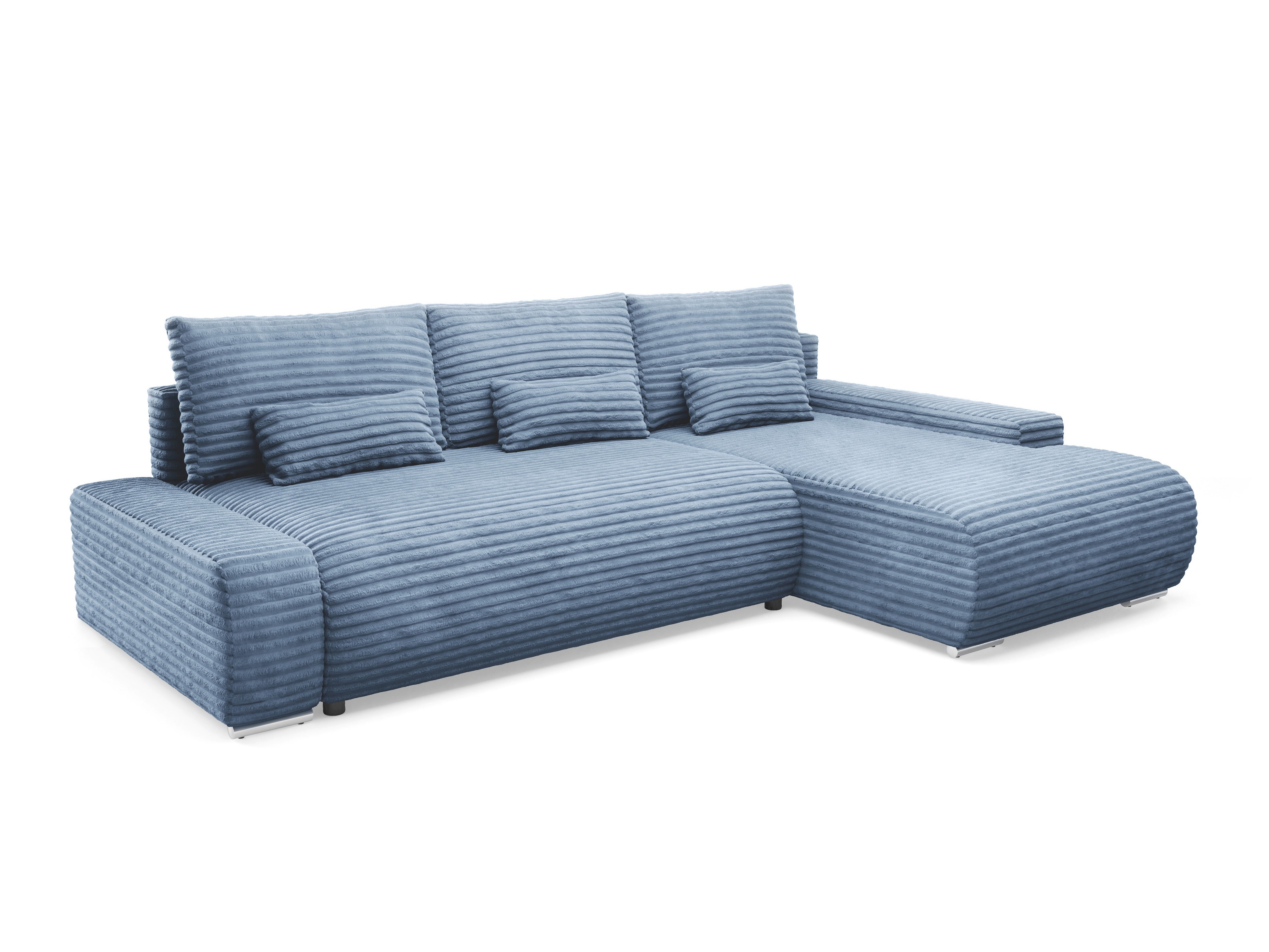Ecksofa Franklin 201 (Ambience 13)