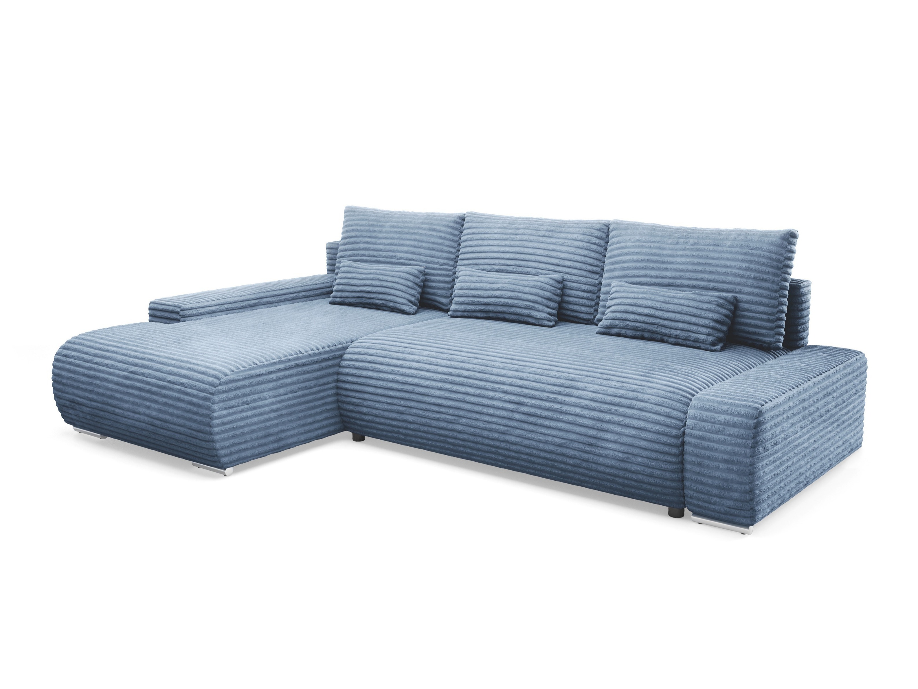 Ecksofa Franklin 201 (Ambience 13)
