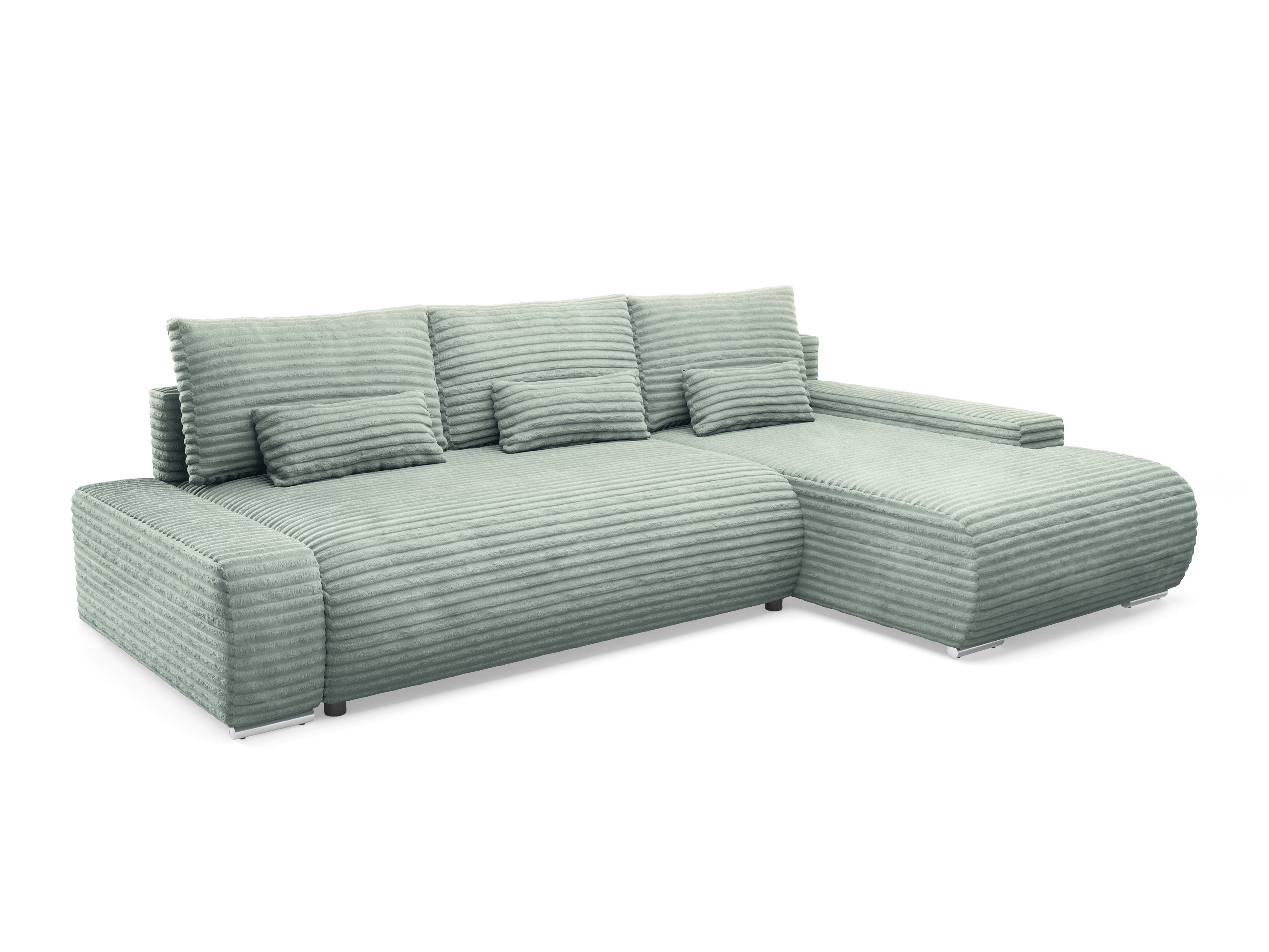 Ecksofa Franklin 201 (Ambience 14)
