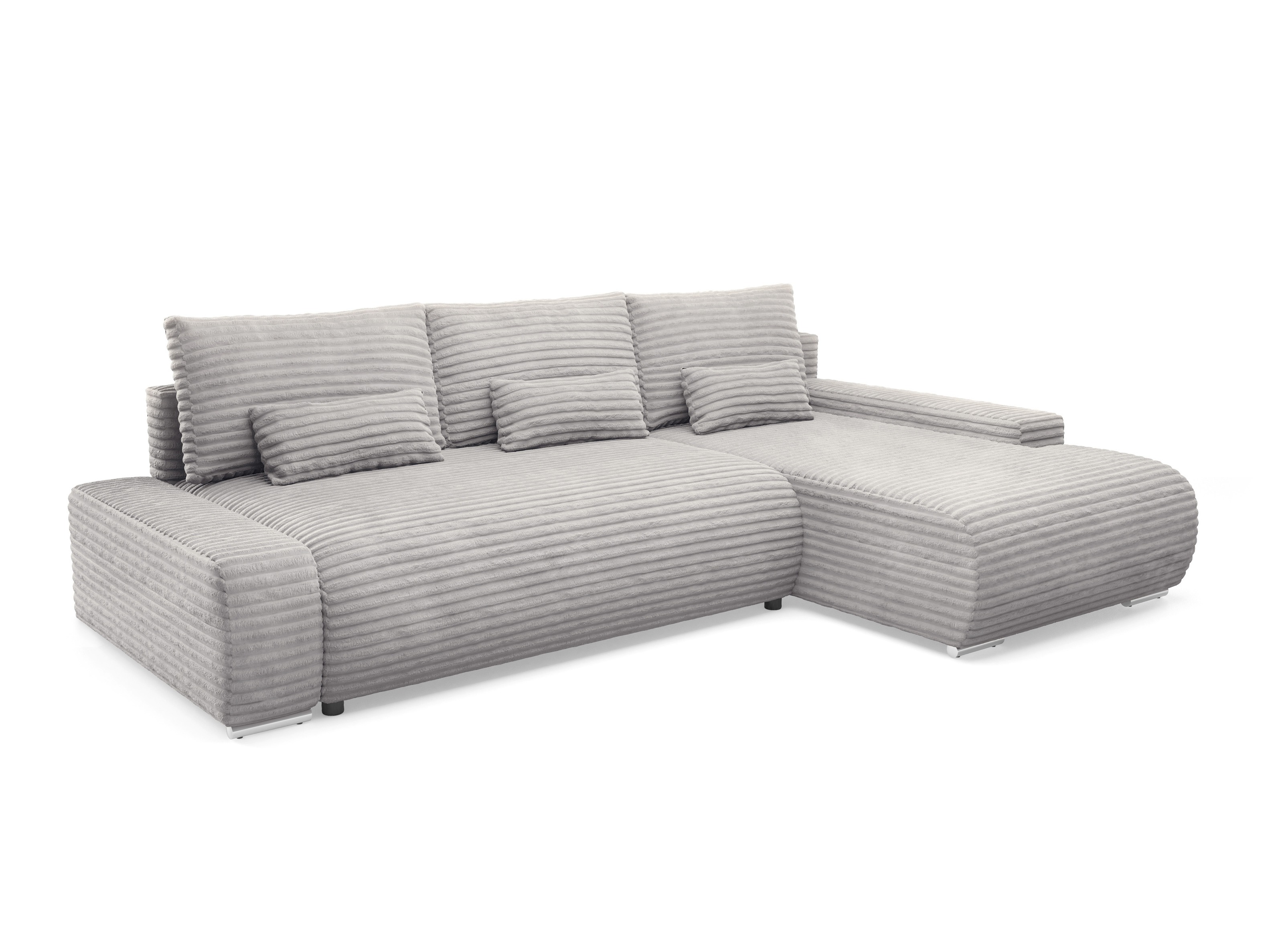 Ecksofa Franklin 201 (Ambience 17)