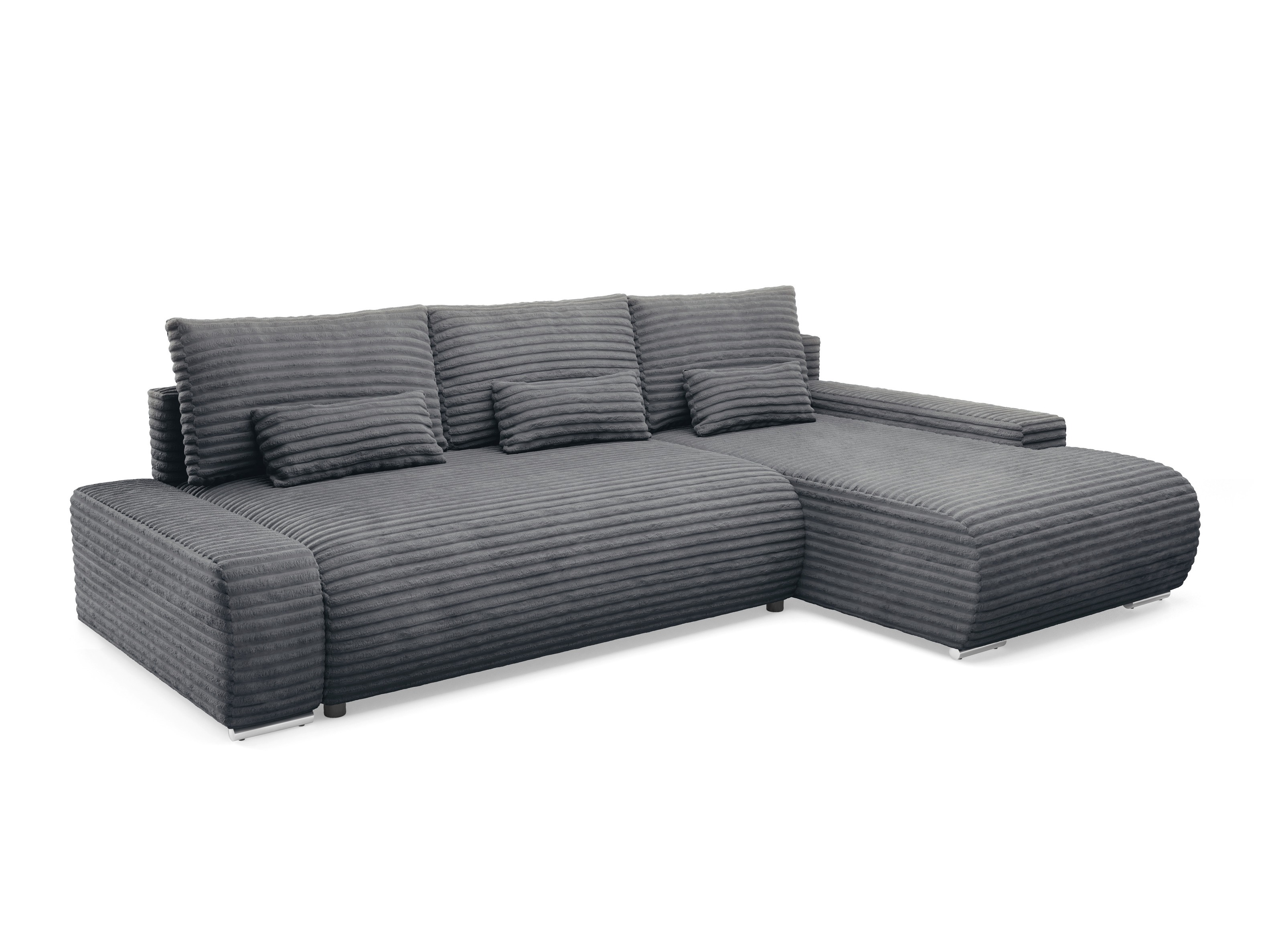 Ecksofa Franklin 201 (Ambience 19)