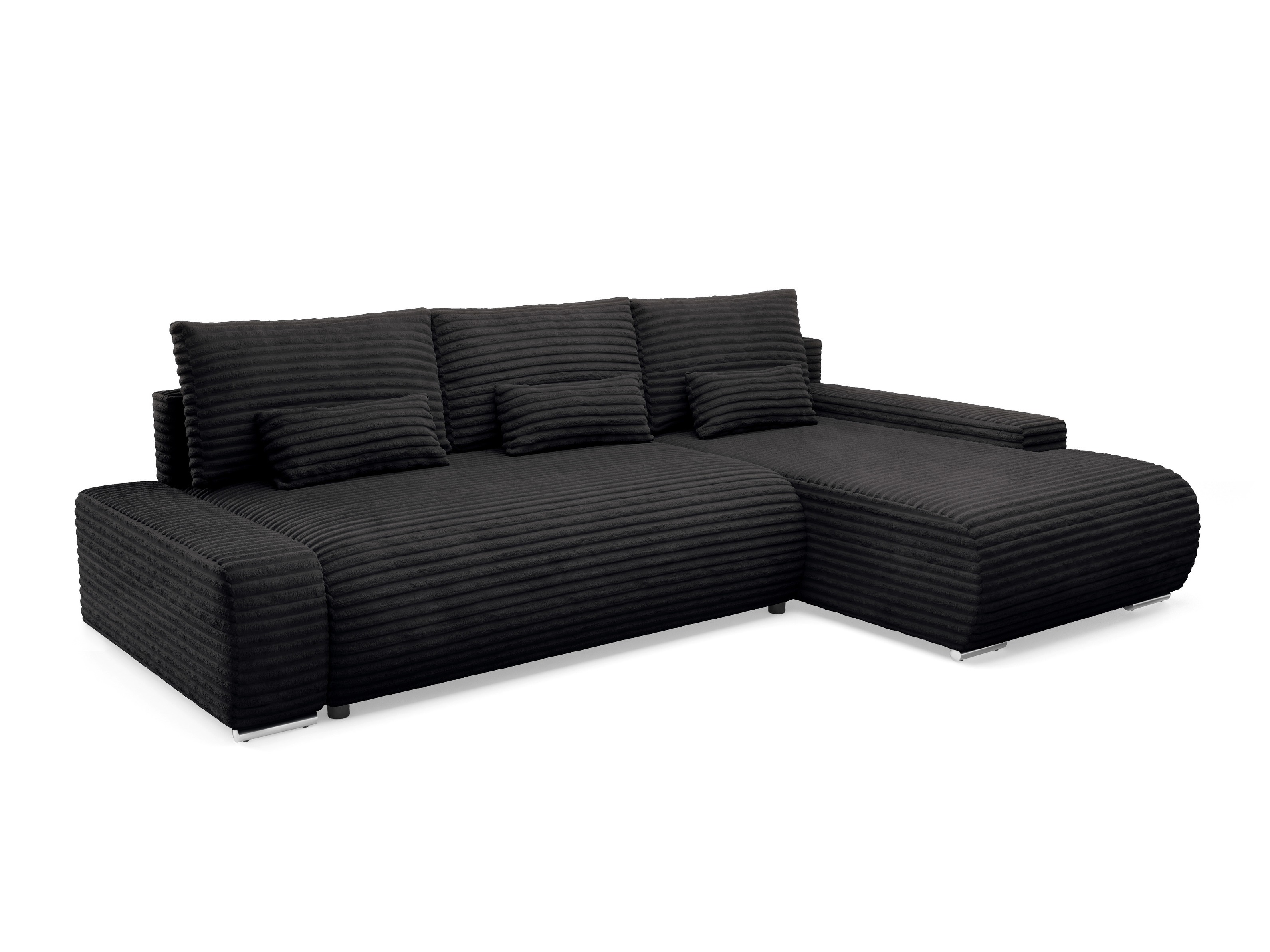 Ecksofa Franklin 201 (Ambience 20)
