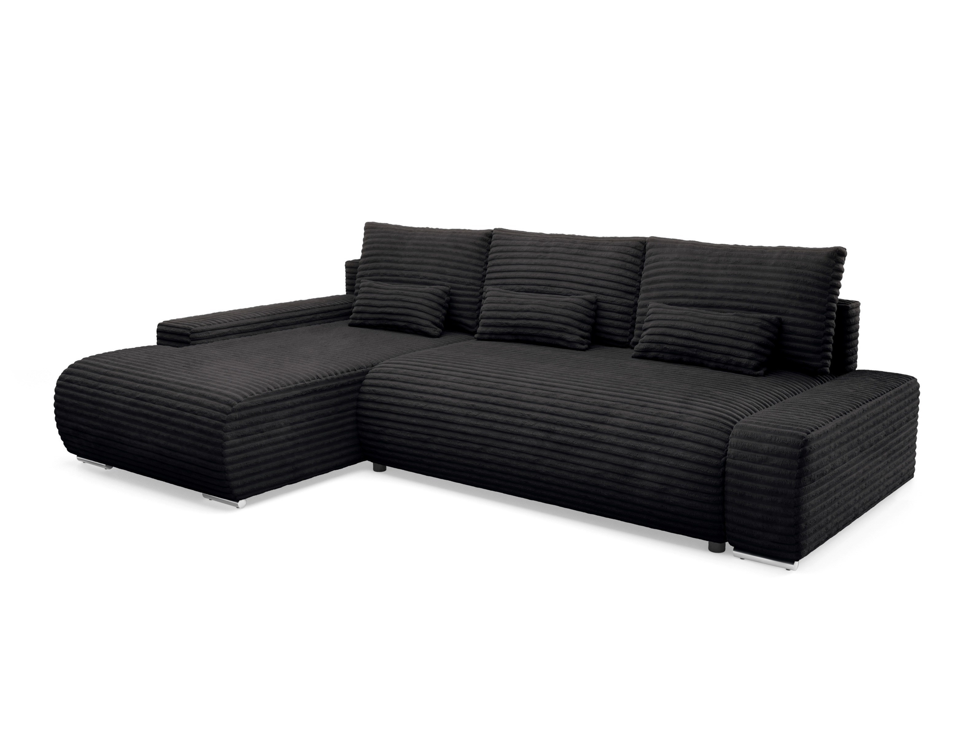 Ecksofa Franklin 201 (Ambience 20)