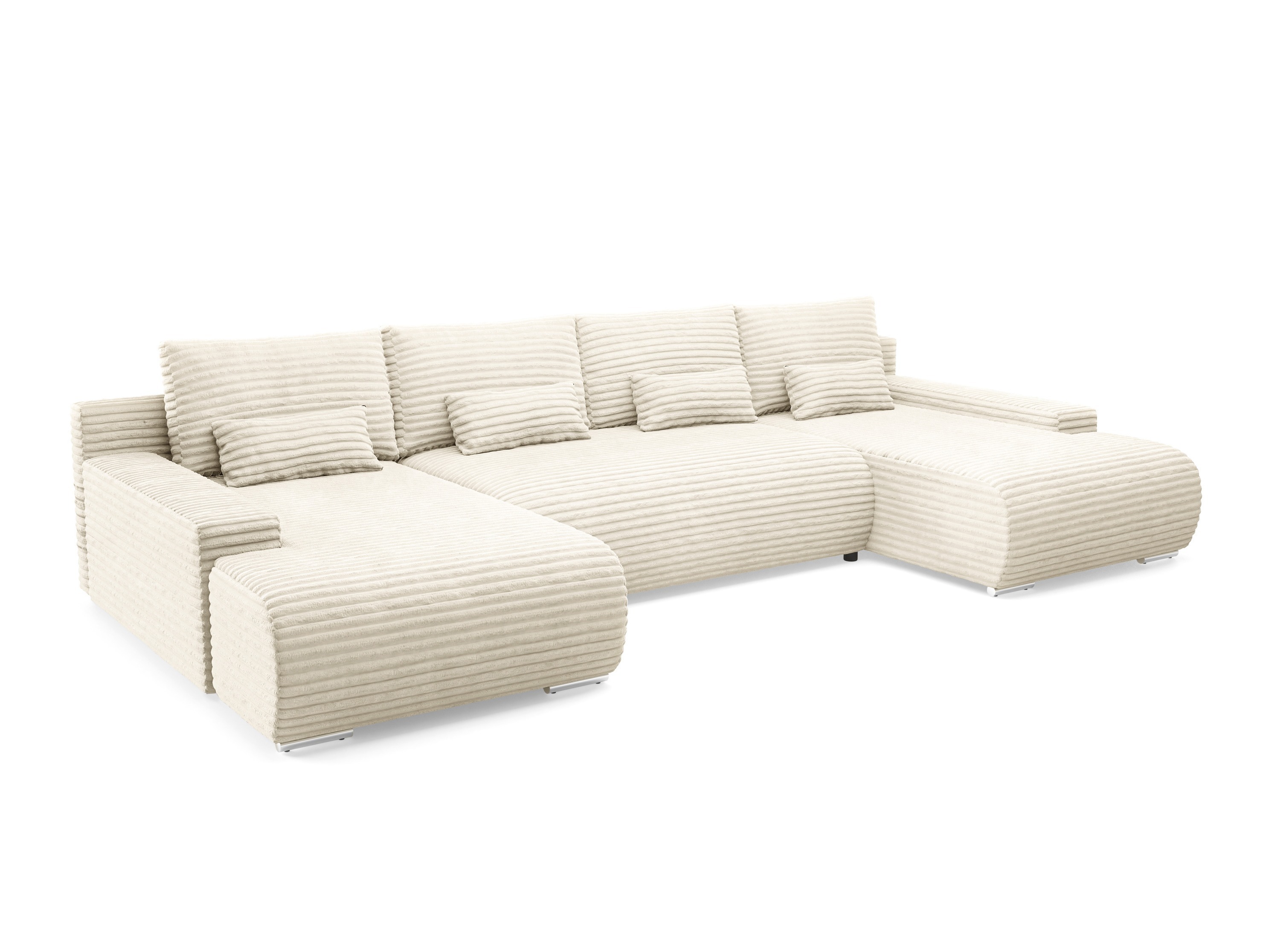 Ecksofa Franklin 202 (Ambience 01)