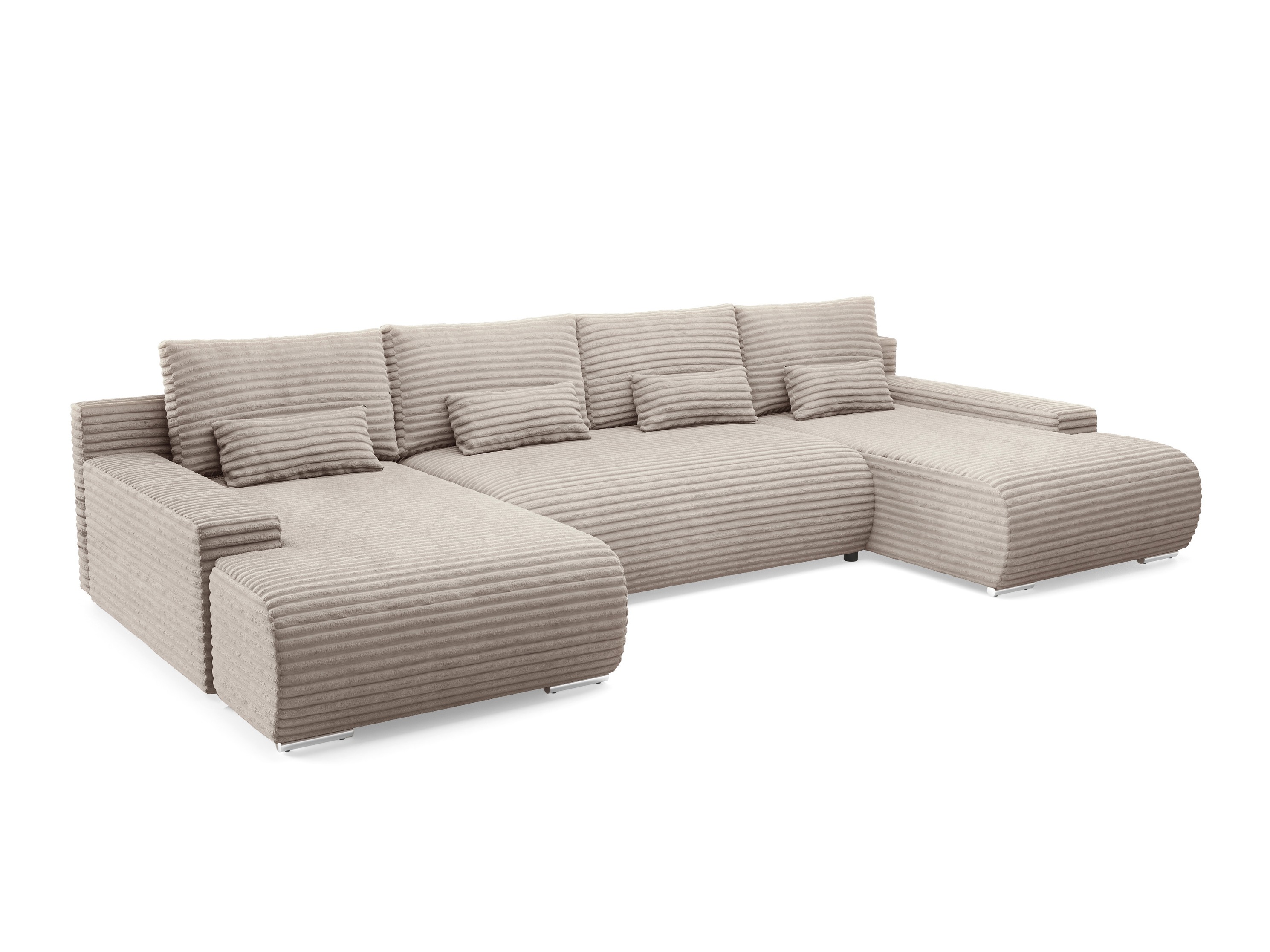 Ecksofa Franklin 202 (Ambience 04)