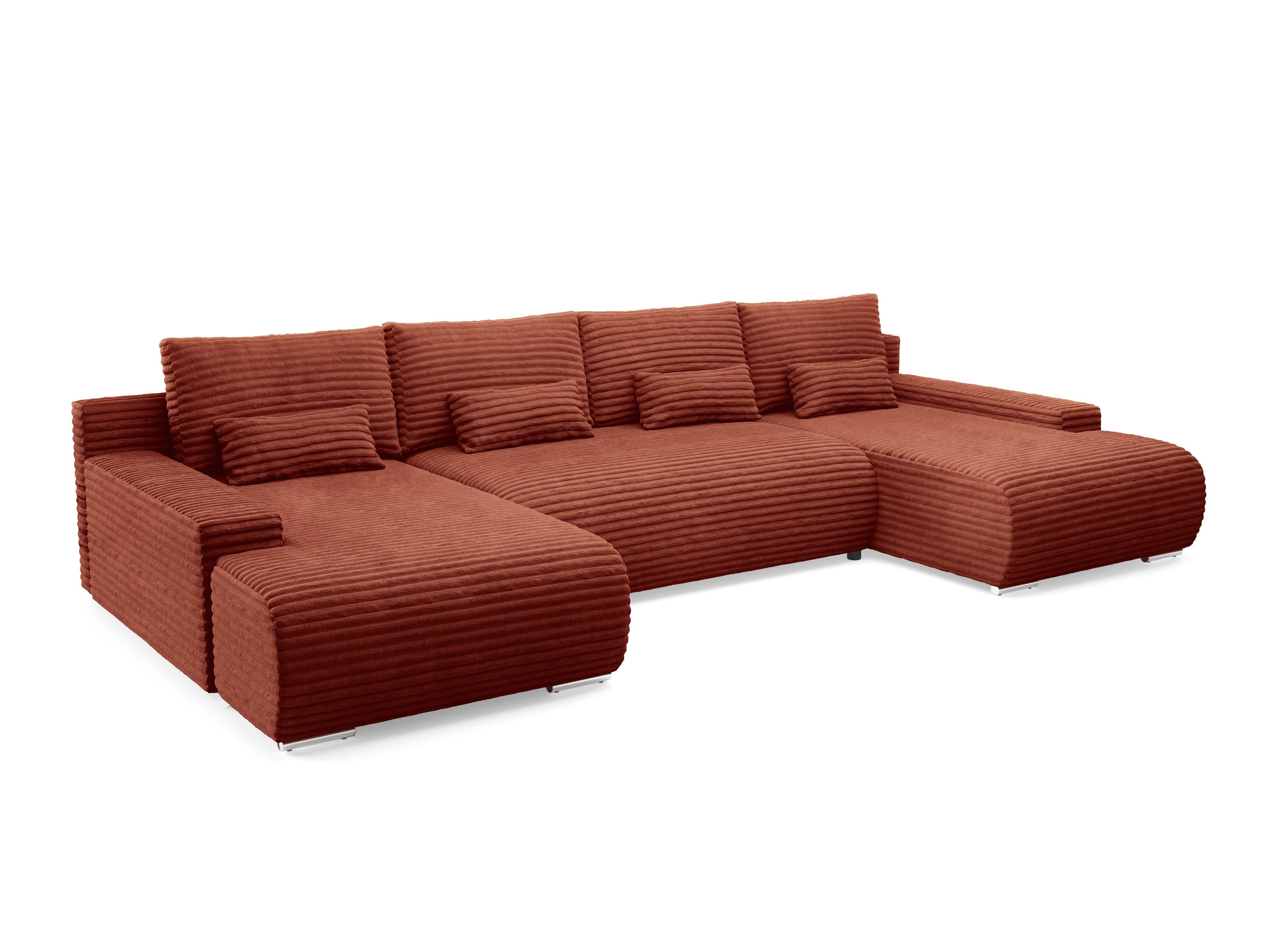 Ecksofa Franklin 202 (Ambience 09)