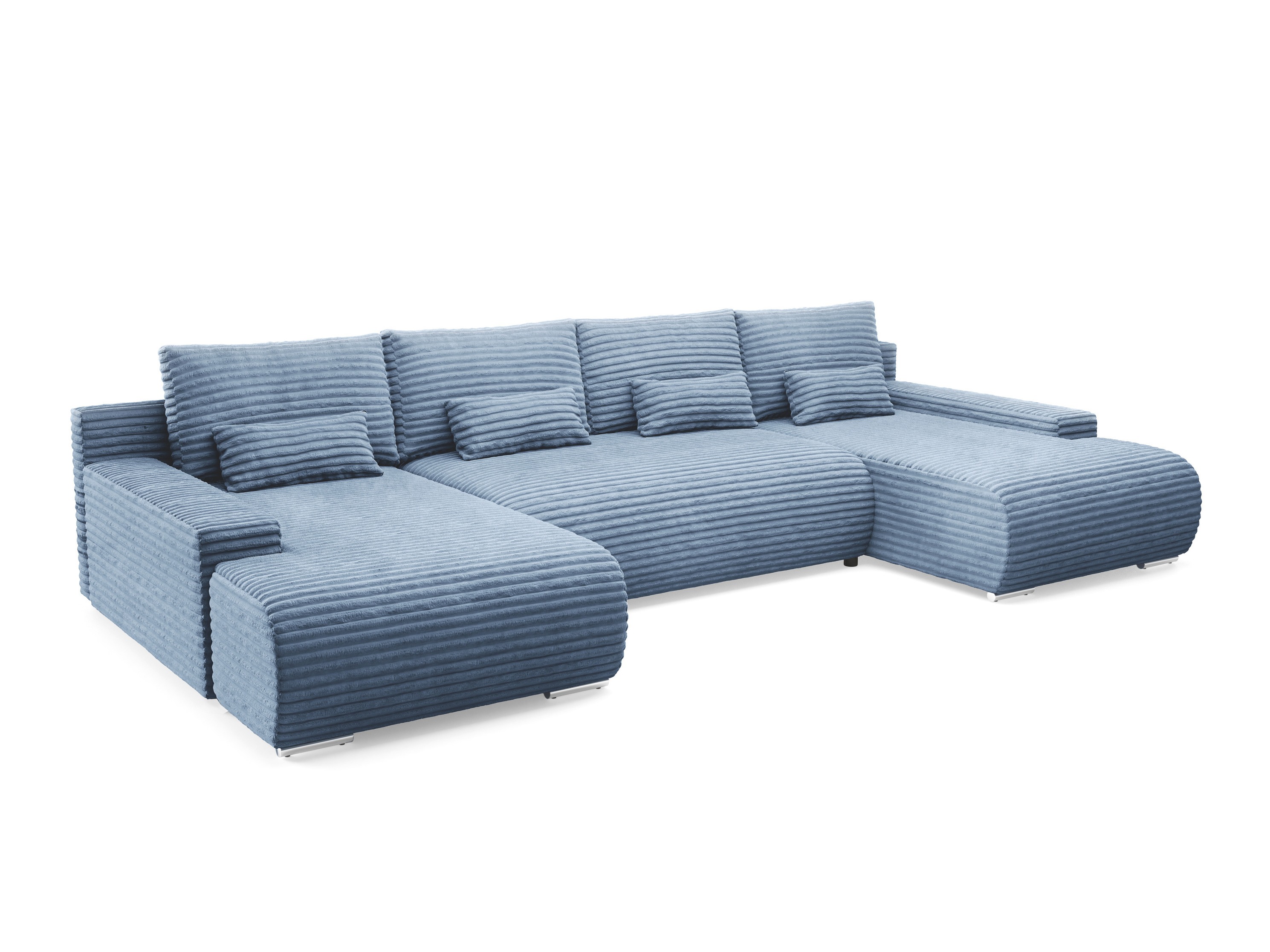 Ecksofa Franklin 202 (Ambience 13)