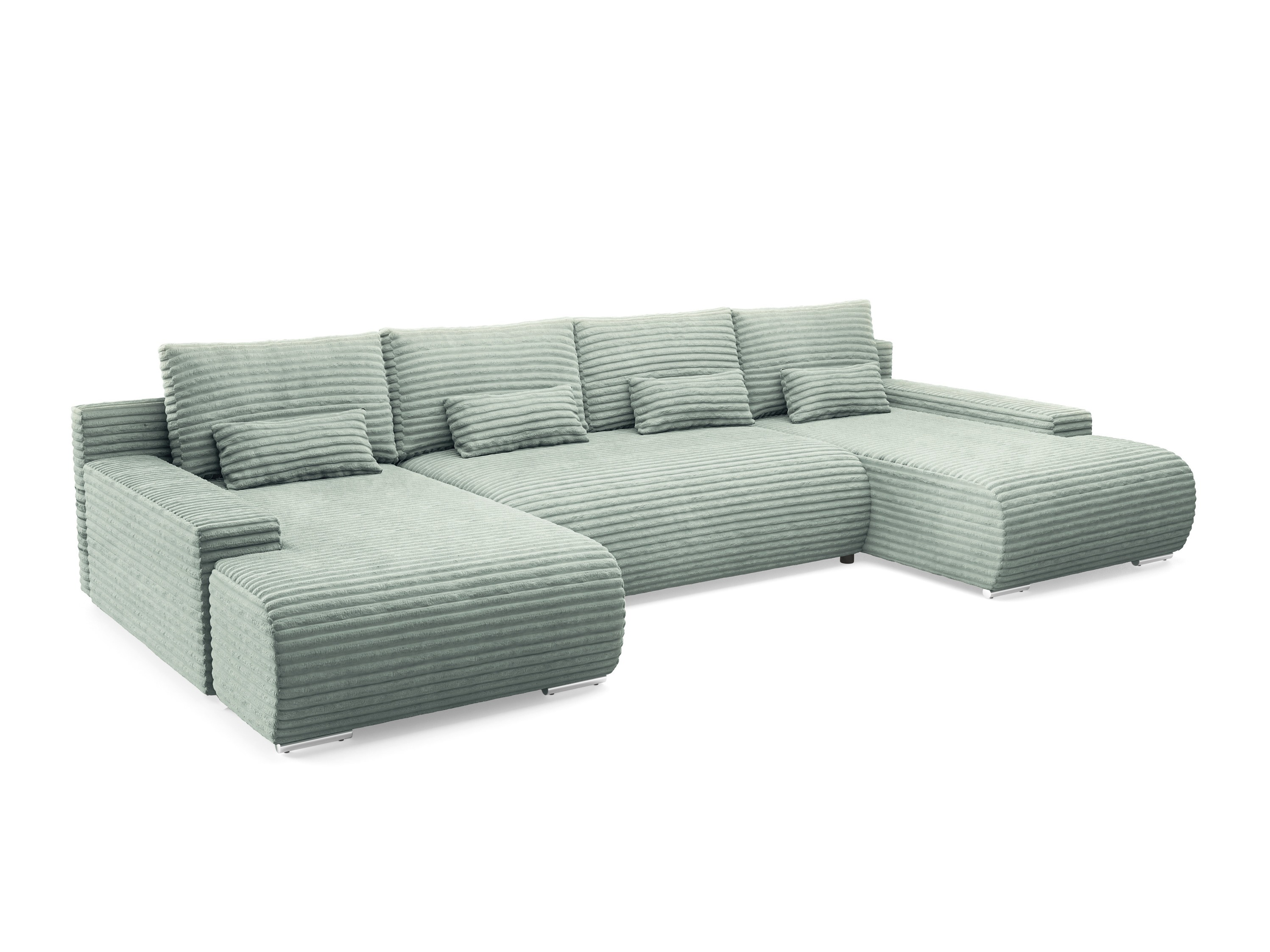 Ecksofa Franklin 202 (Ambience 14)